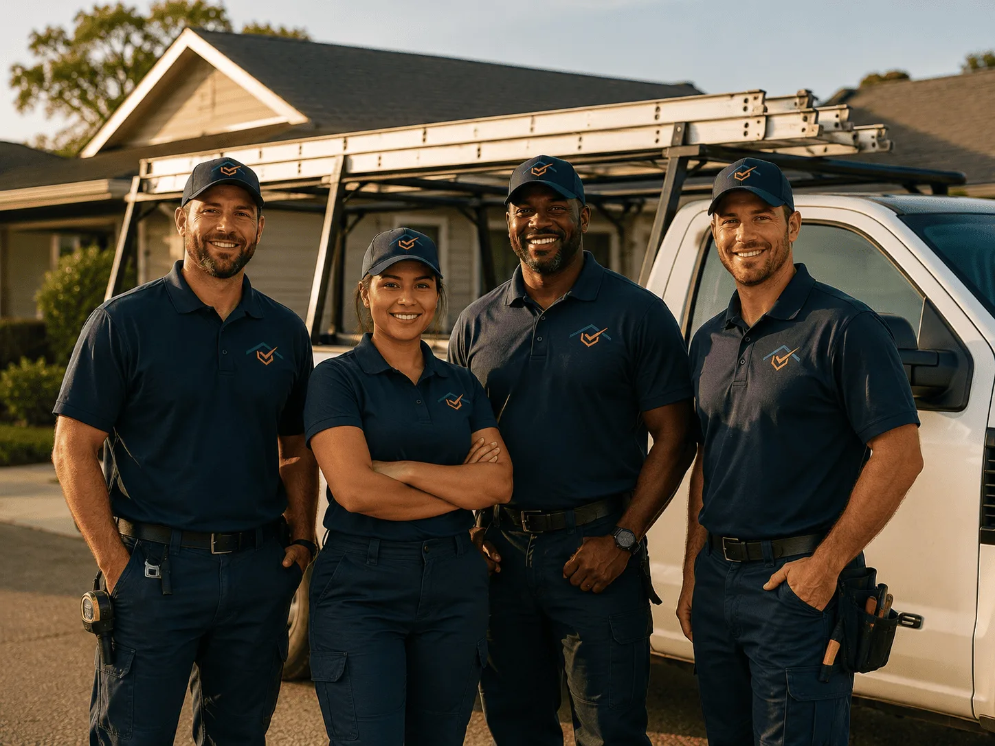 Roof Inspection company in North Benton, OH